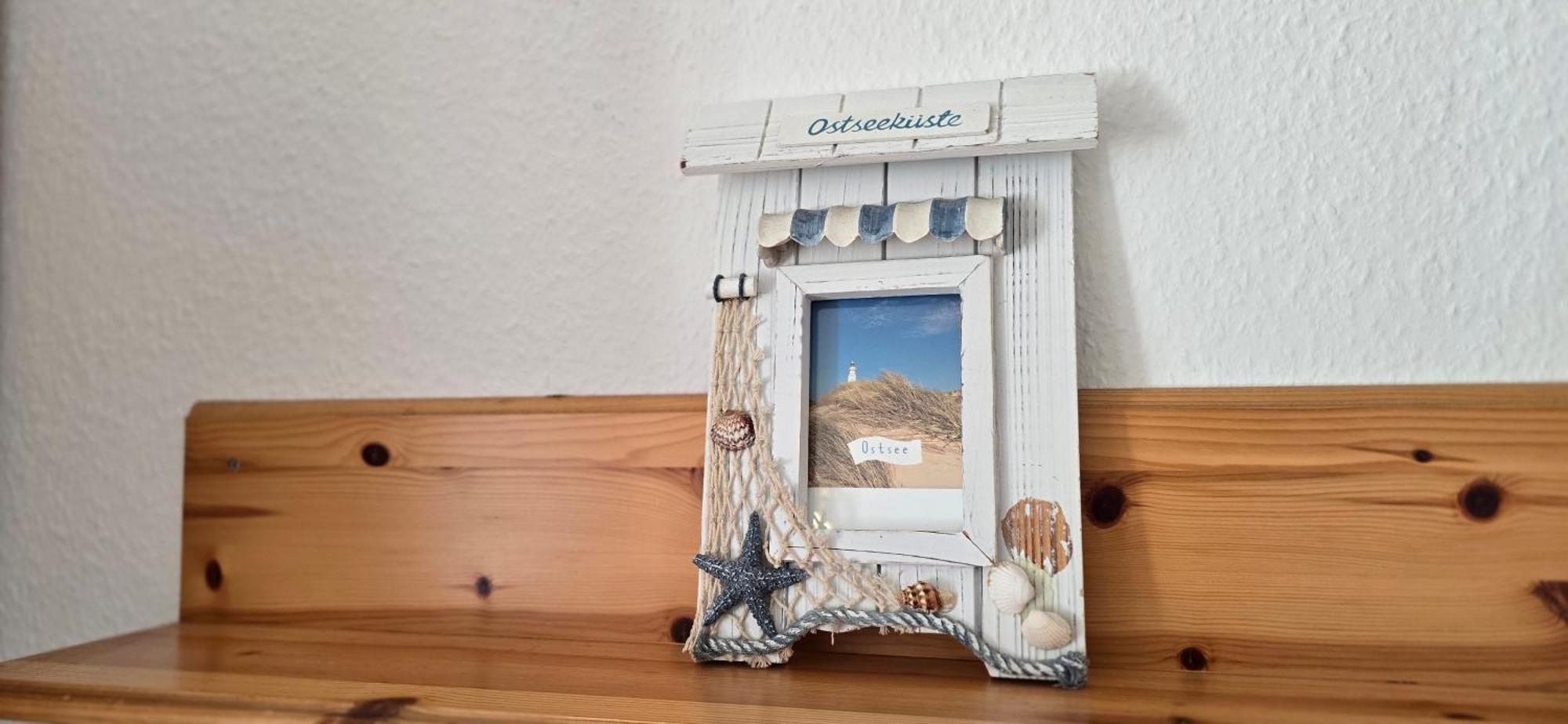 Ferienwohnung E4 Graal-Mueritz Buitenkant foto