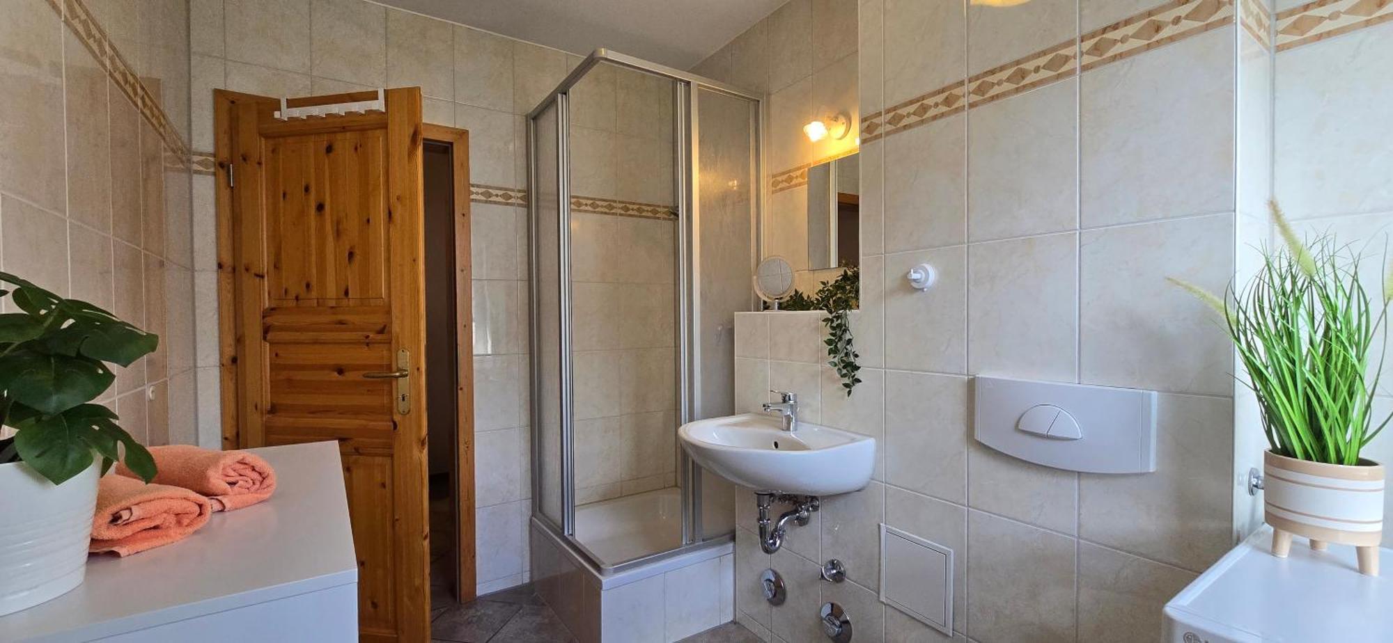 Ferienwohnung E4 Graal-Mueritz Buitenkant foto